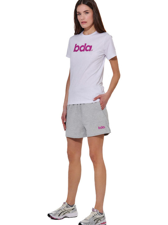 Classic Women's T-shirt White