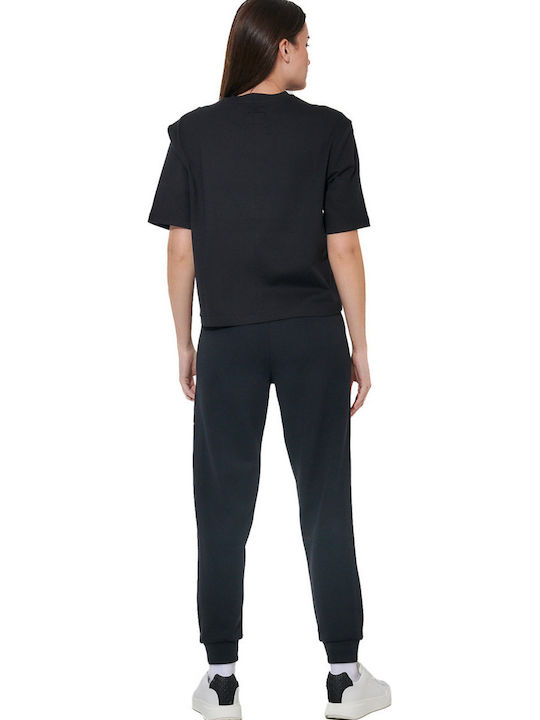 Women's T-shirt Black