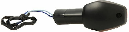 Vicma Flash Față Dreapta Honda Cbr Vtr 600-1100 1992-2011