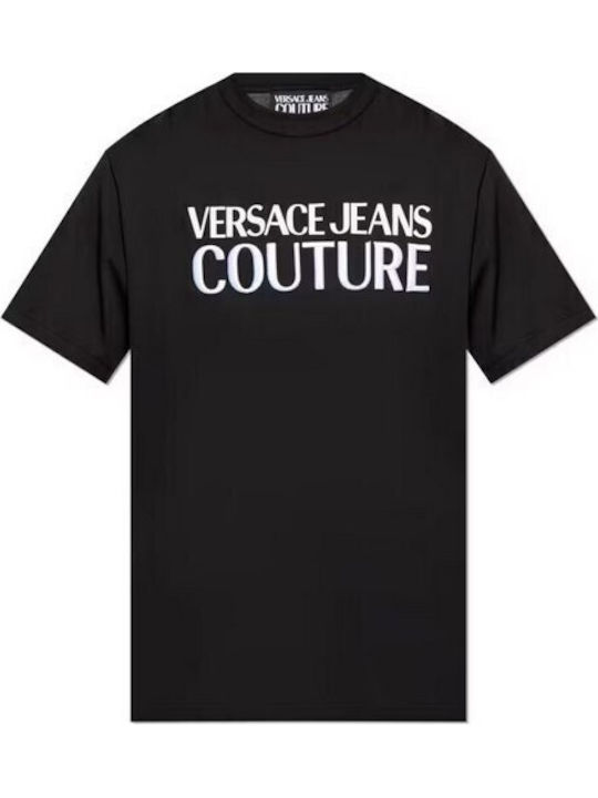 T-shirt Black
