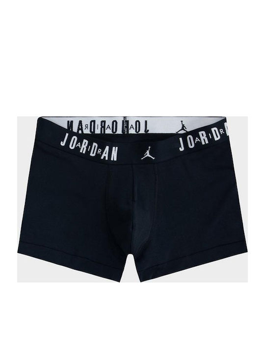 Men's Boxers Black 3Pack