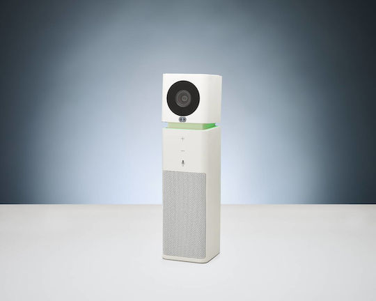 Conferencing System Compatible with Microsoft Teams & Google Meet