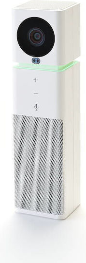 Conferencing System Compatible with Microsoft Teams & Google Meet