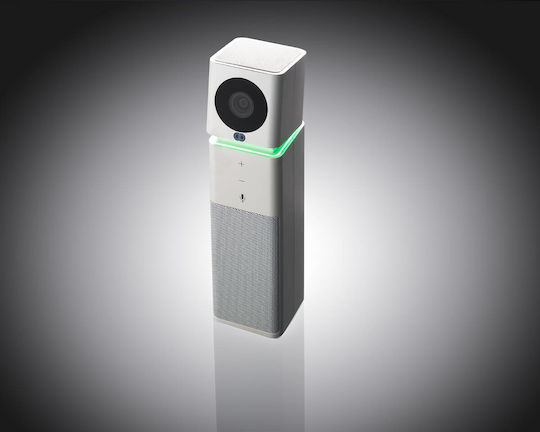 Conferencing System Compatible with Microsoft Teams & Google Meet