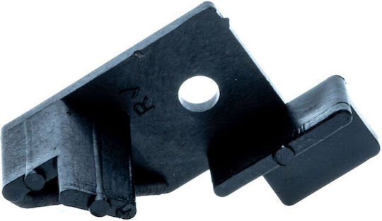 Einparts Rechts Scheinwerfer Reparatur Bausatz Ford Courier Vii Van