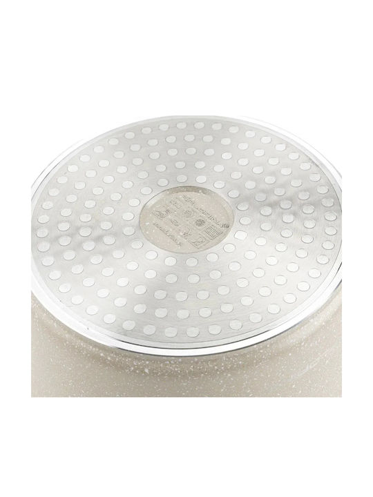 Florina Oslo Oală de Lapte din Aluminiu 1.9l