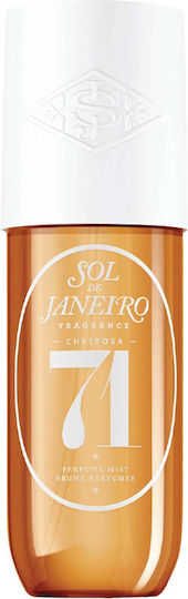 Sol de Janeiro Crush Cheirosa 71 Body Mist 240ml