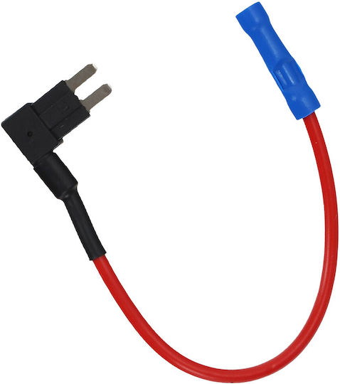 Einparts Micro2 Fuse Adapter Car Cameras Gps 12v 24v