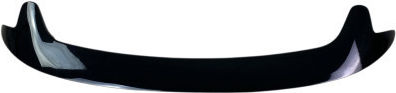 Αεροτομή Οροφής Toyota Yaris 1999-2006 Τρίτο Στοπ Μαύρη Γυαλιστερή Oem