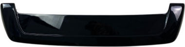 Suzuki Jimny 1998+ Glossy Black Roof Car Rear Spoiler Oem