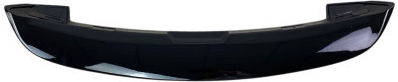 Spoiler Spate Pentru Mașină Plafon Subaru Padurar 2009-2012 Neagră Lucioasă Oem