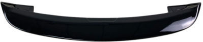 Spoiler Spate Pentru Mașină Plafon Subaru Padurar 2009-2012 Neagră Lucioasă Oem