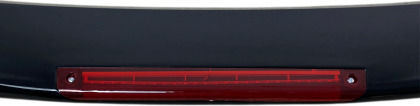 Suzuki Jimny 1998+ Glossy Black Roof Car Rear Spoiler Oem