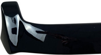 Autoheckspoiler Dach Honda CR-V 2001-2005 Schwarz Glänzend Oem