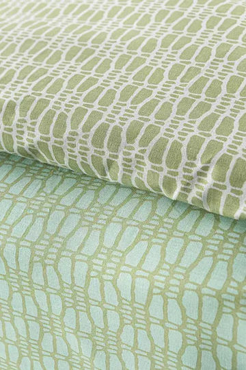 Guy Laroche Sandy Super-Double Bed Sheet Set With Rubber Hugger 170x200+32cm 4 Pieces