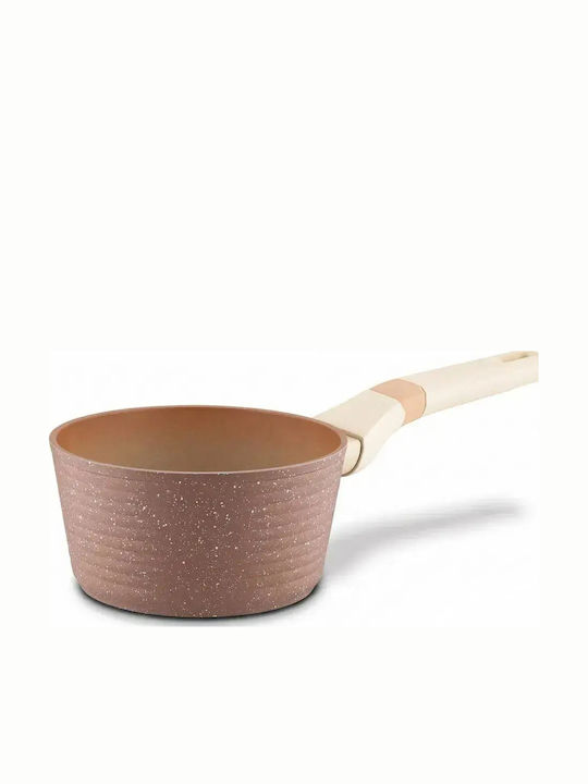 Starke Pro Starke Pro Milchtopf aus Aluminium 1,4 l