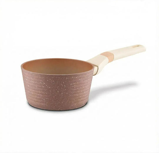 Starke Pro Milk Pot Made of Aluminum 1.4lt Starke Pro Milk Pot Made of Aluminum 1.4lt