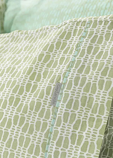 Guy Laroche Sandy Module Cearceafuri De Pat Single 170x200cm 4 (4 Bucăți)