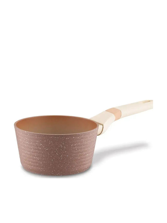 Starke Pro Starke Pro Milchtopf aus Aluminium 1,4 l