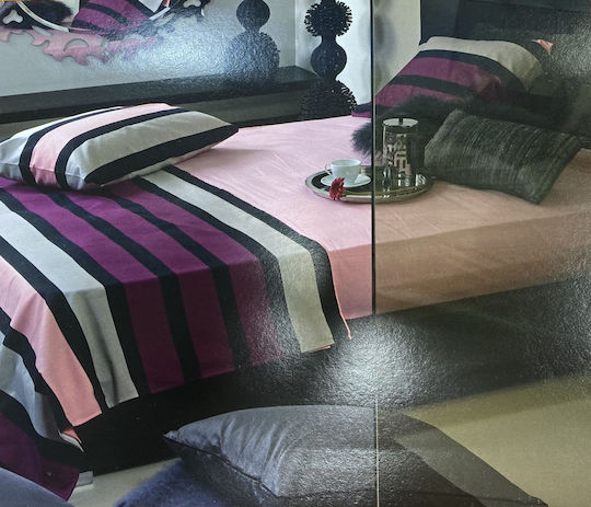 Valentini Bianco Подредба Единично 3 Бройки 160x240см 3