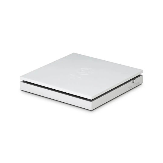 HiFi Rose Hi-Fi CD Player Silver