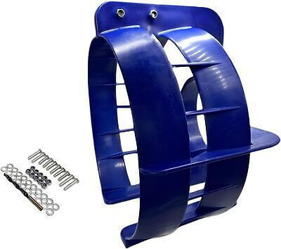 Propeller Guard Frame Engines 40-65hp