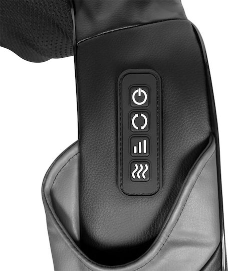 You2Toys Shiatsu Body Massager with Heating Function