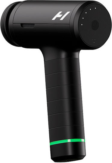 Hyperice Hypervolt 3 Pro Πιστόλι Μασάζ για το Σώμα με Δόνηση