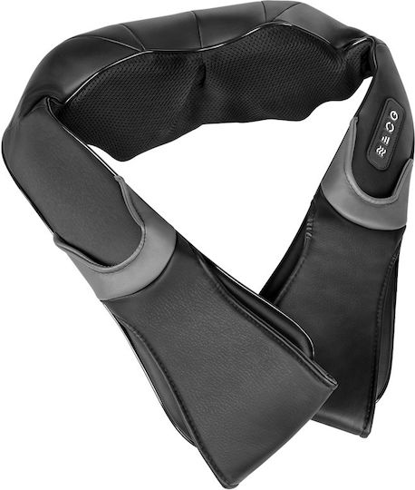You2Toys Shiatsu Body Massager with Heating Function