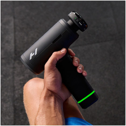 Hyperice Hypervolt 3 Pro Πιστόλι Μασάζ για το Σώμα με Δόνηση