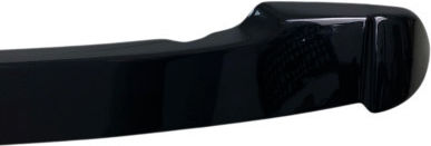 Αεροτομή Οροφής Hyundai Santa Fe 2001-2007 Μαύρη Γυαλιστερή Oem