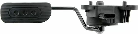 NTY Car Gas Pedal for Nissan Micra