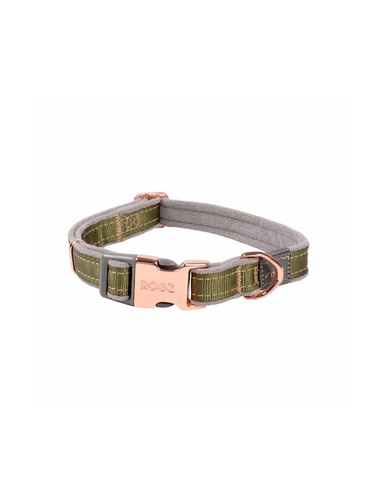 Περιλαίμιο Σκύλου Rogz Urban Xs Light Grey