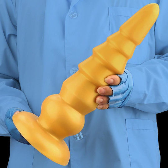 Kinksters Dildo Anal Auriu