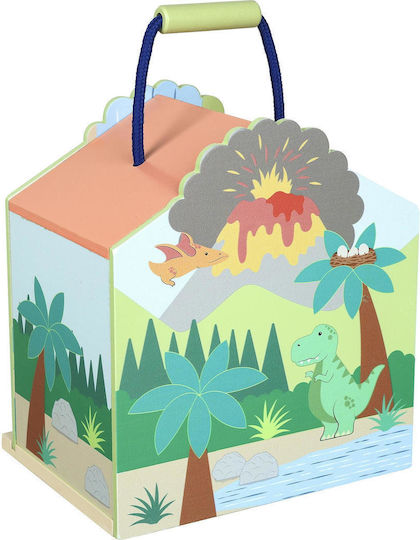 Orange Tree Toys Hölzernes Tier