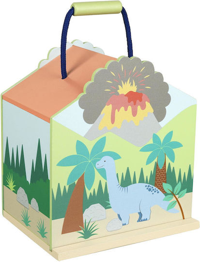 Orange Tree Toys Hölzernes Tier