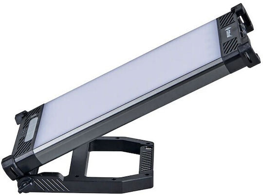 OZtrail Lumos Lanternă LED cu Baterie pentru Camping cu Lanternă și Powerbank 2000 Lumen Albă