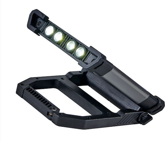 OZtrail Lumos Φανάρι Led Μπαταρίας για Camping με Φακό 1200lm Λευκό