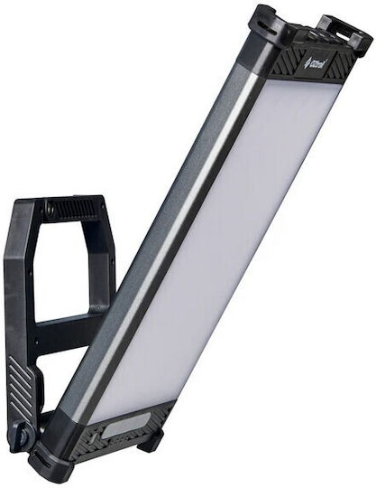 OZtrail Lumos Lanternă LED cu Baterie pentru Camping cu Lanternă și Powerbank 2000 Lumen Albă