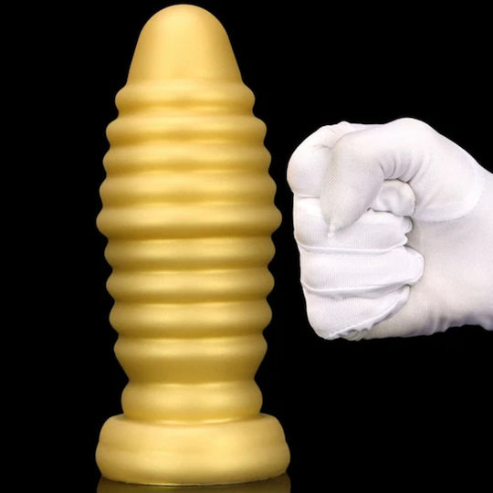 Kinksters Goldene Analspielzeug