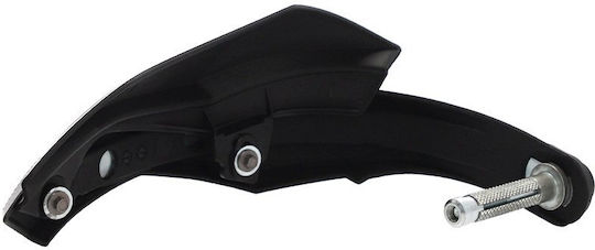 Handguards Hand Protection Enon Standard Black Universal 25434.090 Acerbis