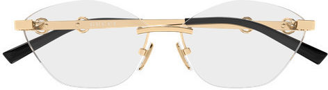 Gucci Gg2050o 001 59 Рамки за очила