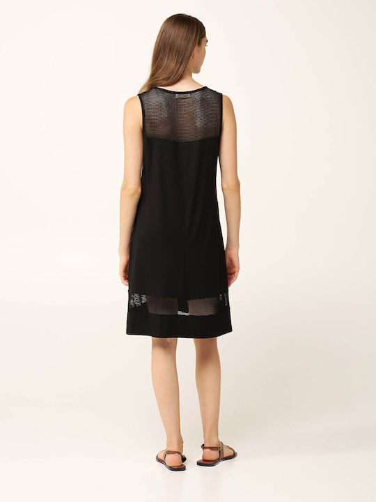 Summer Dress Black