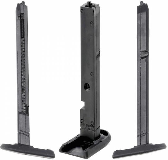 Umarex Walther Pdp Compact 4,5mm 5.8432.1