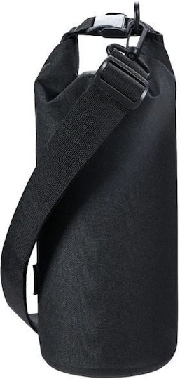 Musto Dry Tube 2.0 Waterproof Bag 2L Black