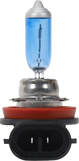 Einparts Lămpi Auto H8 Halogen 12V 35W 2 Buc