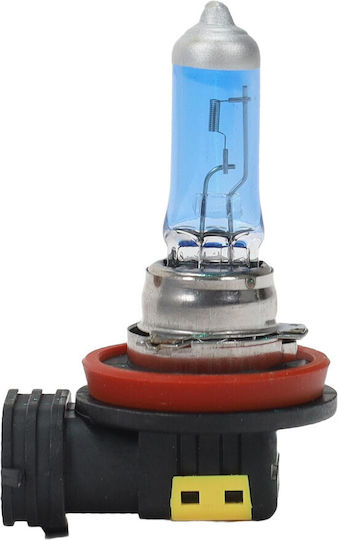 Einparts Lămpi Auto H8 Halogen 12V 35W 2 Buc