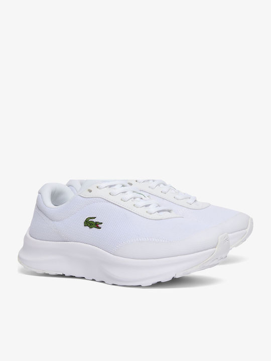 Lacoste Neo Дамски Сникърси Бели