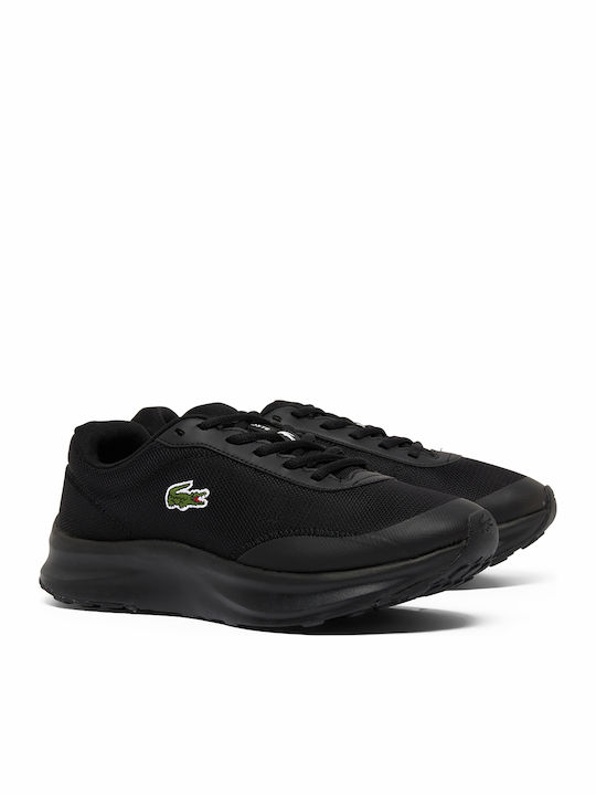 Lacoste Neo Сникърси Черни