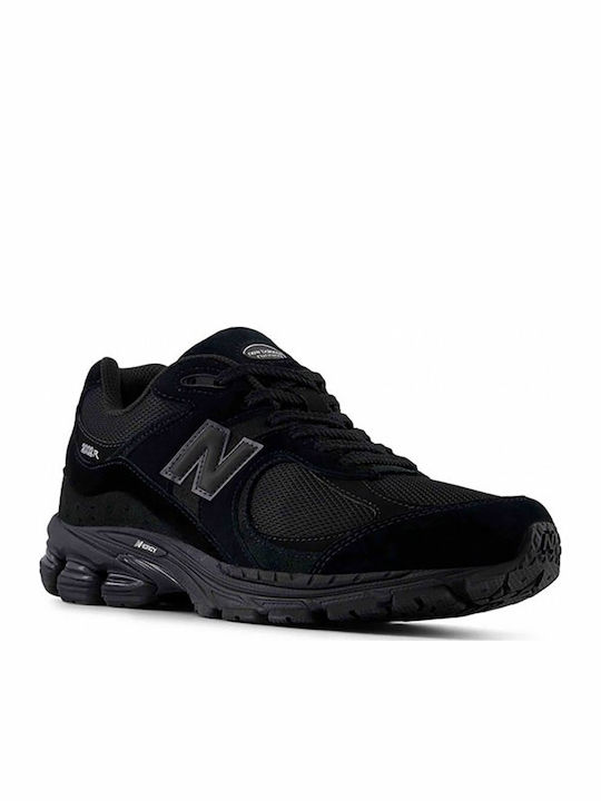 Ανδρικά Sneakers Μαύρο